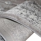 Синтетичний килим Levado 03710A L.Grey/White - Висока якість за найкращою ціною в Україні зображення 2.